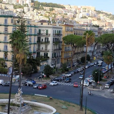 شقة Posillipo 27 نابولي المظهر الخارجي الصورة