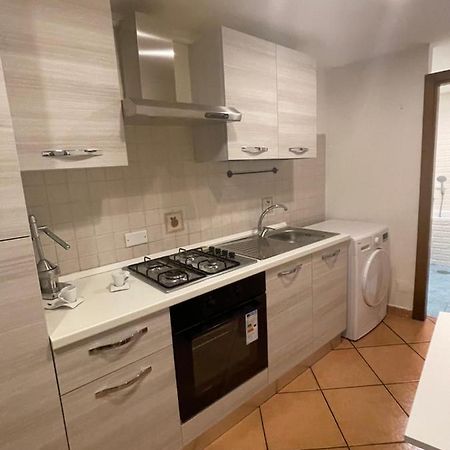 شقة Posillipo 27 نابولي المظهر الخارجي الصورة