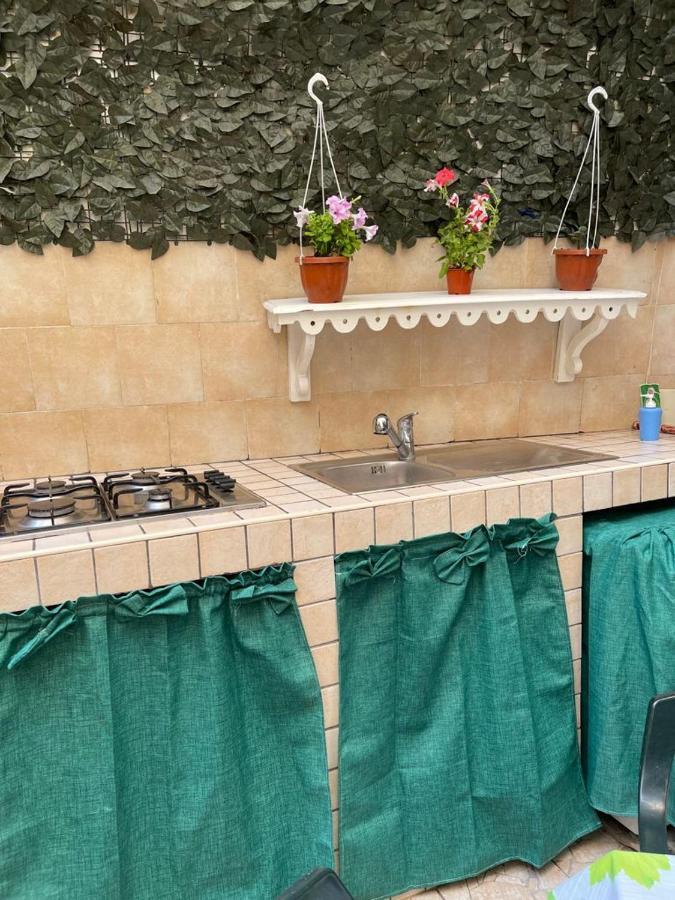 شقة Posillipo 27 نابولي المظهر الخارجي الصورة