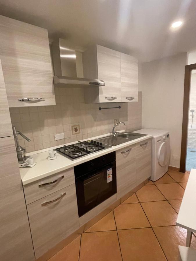 شقة Posillipo 27 نابولي المظهر الخارجي الصورة